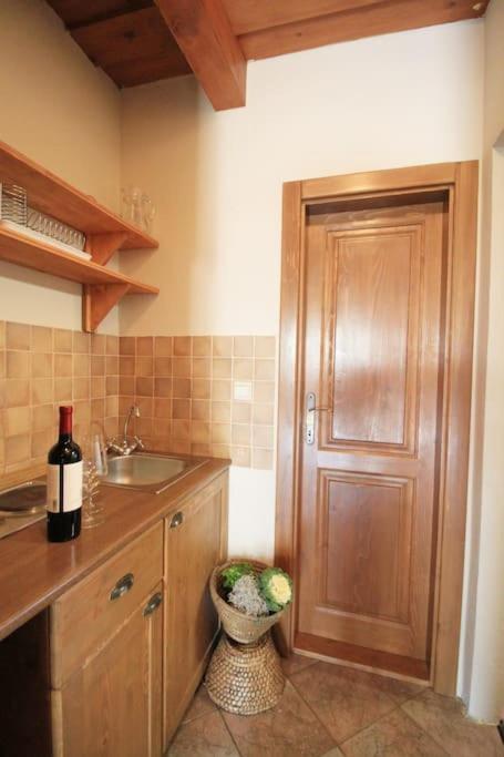 Eden Guest House Brezno Exterior foto
